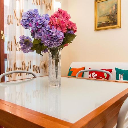 Villa Giusti Vintage Apartment Турин Экстерьер фото