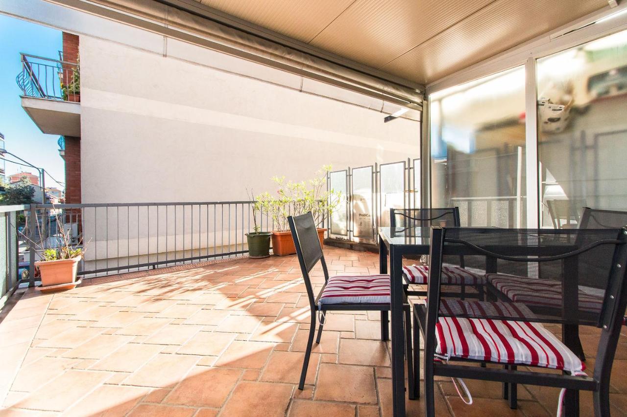 Villa Giusti Vintage Apartment Турин Экстерьер фото