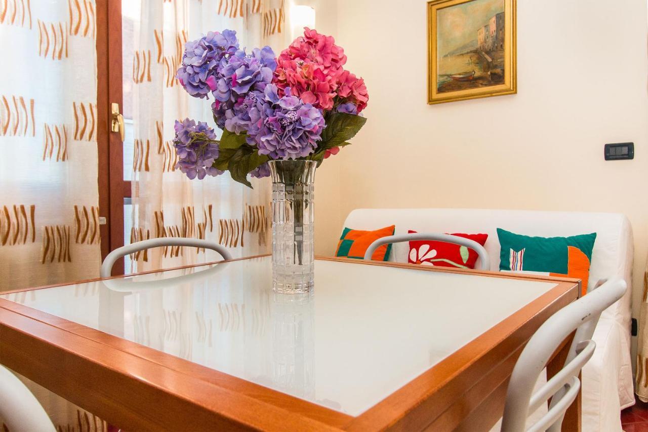 Villa Giusti Vintage Apartment Турин Экстерьер фото