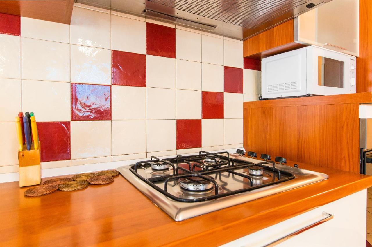 Villa Giusti Vintage Apartment Турин Экстерьер фото